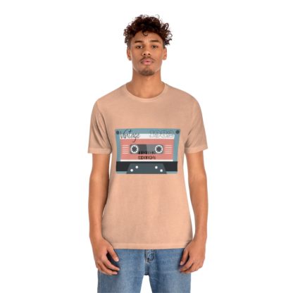 Vintage Tape Tee - Image 15