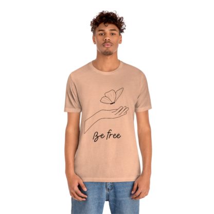 Be Free Tee - Image 15