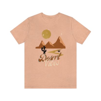 Desert Vibes Tee - Image 7