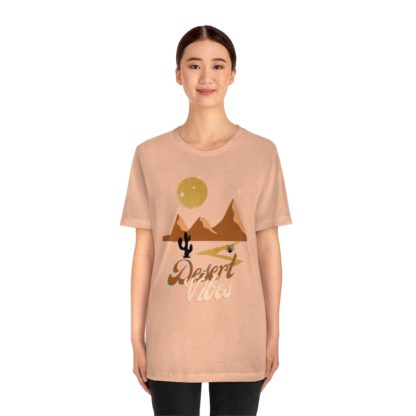 Desert Vibes Tee - Image 8