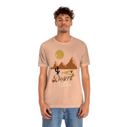 Desert Vibes Tee - Image 9