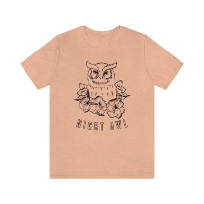 Night Owl Tee - Image 10