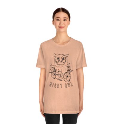 Night Owl Tee - Image 11