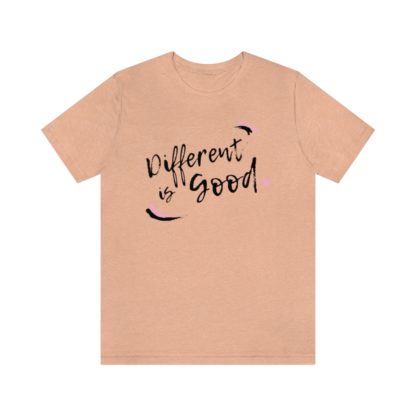 Different is Good Tee - Image 10