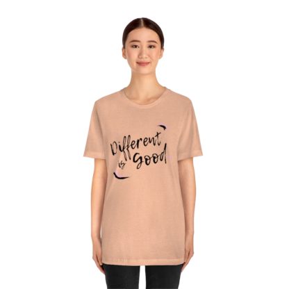 Different is Good Tee - Image 11