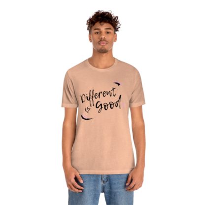 Different is Good Tee - Image 12