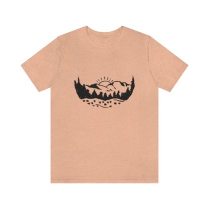 Mountain Tee - Image 16