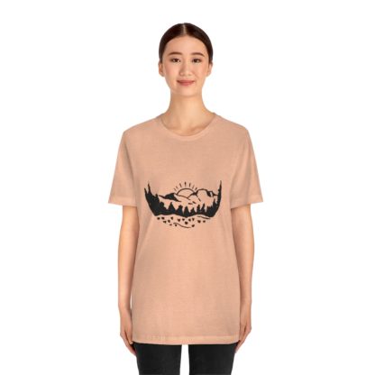 Mountain Tee - Image 17