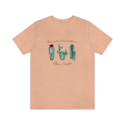 Be a Cactus Tee - Image 13