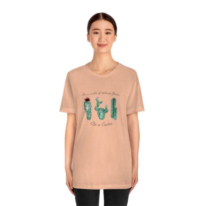 Be a Cactus Tee - Image 14