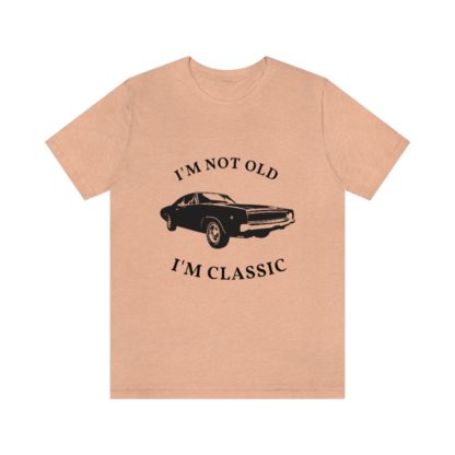 I'm Classic Tee - Image 10