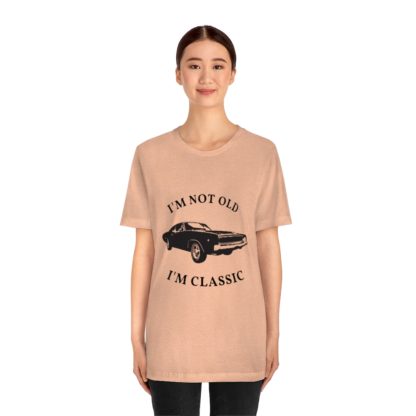 I'm Classic Tee - Image 11