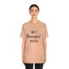 Sarcastic Tee - Image 11