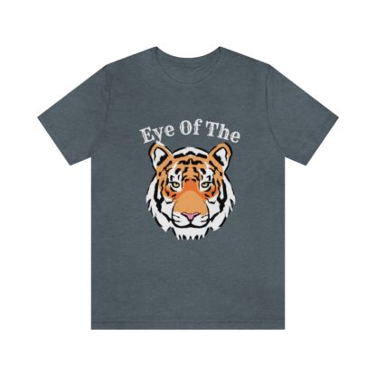 Eye of The Tiger Tee - Image 31