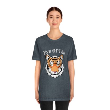 Eye of The Tiger Tee - Image 32