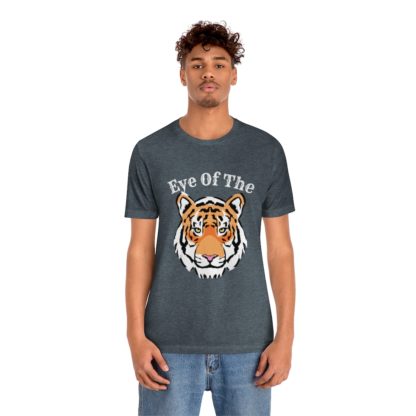 Eye of The Tiger Tee - Image 33