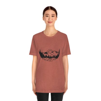 Mountain Tee - Image 14