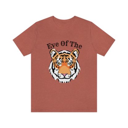 Eye of The Tiger Tee - Image 7