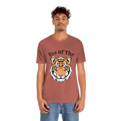 Eye of The Tiger Tee - Image 9