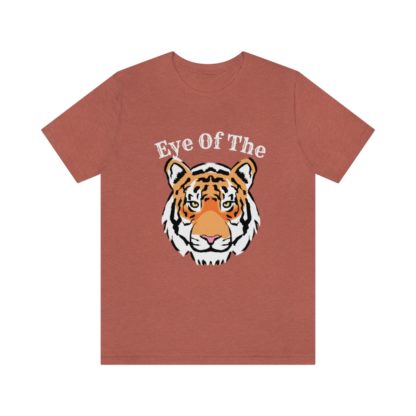 Eye of The Tiger Tee - Image 10