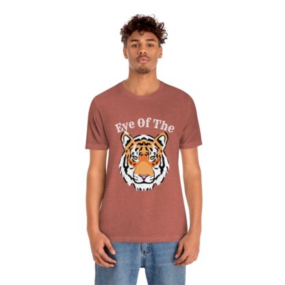 Eye of The Tiger Tee - Image 12