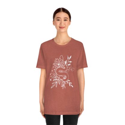 Snake Tee - Image 11