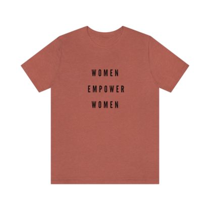 Women Empower Women Tee - Image 13