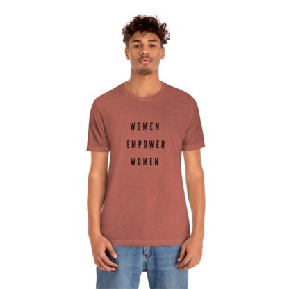 Women Empower Women Tee - Image 15