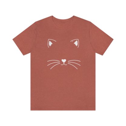 Cat Ears Tee - Image 7