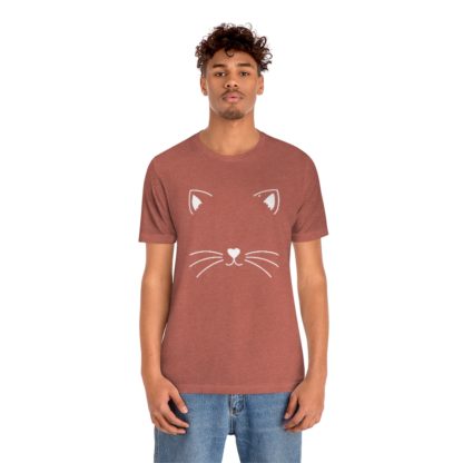 Cat Ears Tee - Image 9