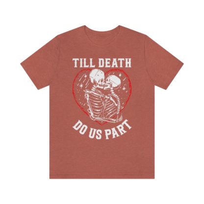 Till Death Do Us Part Tee - Image 7