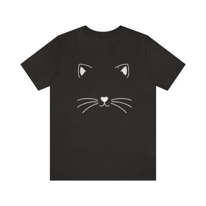 Cat Ears Tee