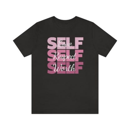 Self Love Tee - Image 13