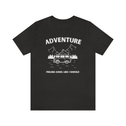 Adventure Van Tee - Image 10