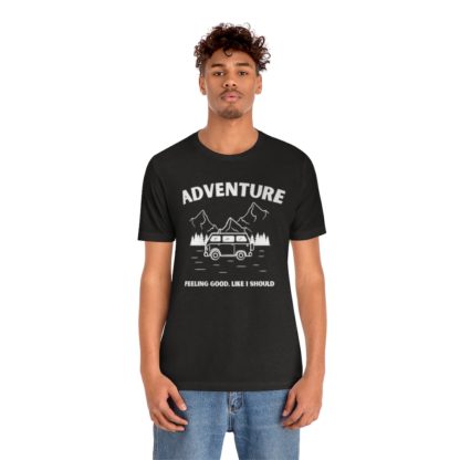 Adventure Van Tee - Image 12