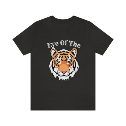 Eye of The Tiger Tee - Image 19