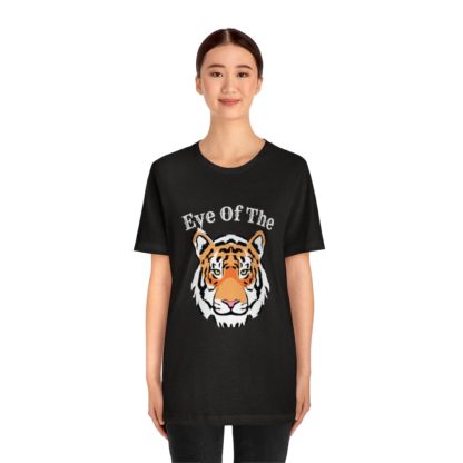 Eye of The Tiger Tee - Image 20