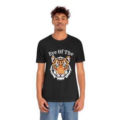 Eye of The Tiger Tee - Image 21