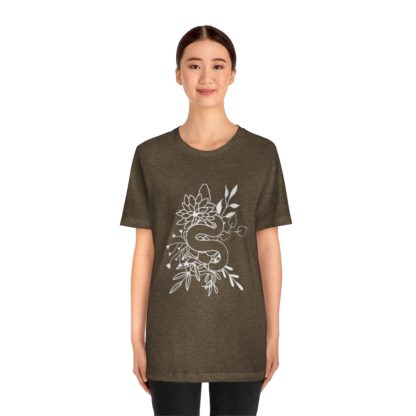 Snake Tee - Image 17