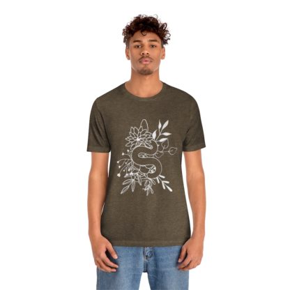 Snake Tee - Image 18