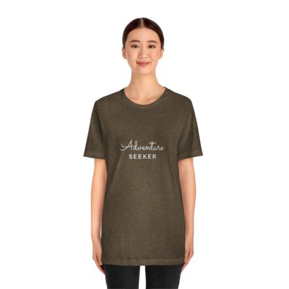 Adventure Seeker Tee - Image 14