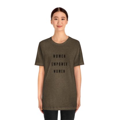 Women Empower Women Tee - Image 17