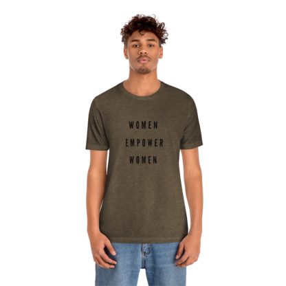 Women Empower Women Tee - Image 18