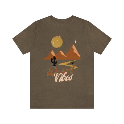 Desert Vibes Tee - Image 13