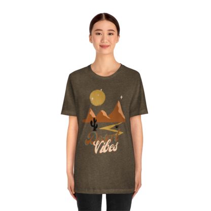 Desert Vibes Tee - Image 14