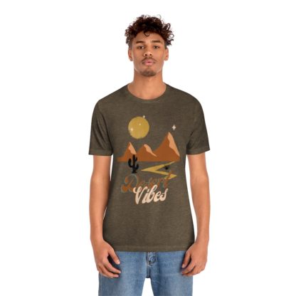 Desert Vibes Tee - Image 15