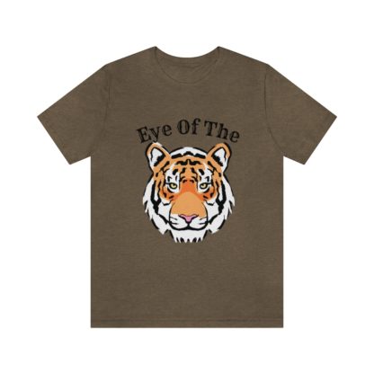 Eye of The Tiger Tee - Image 13