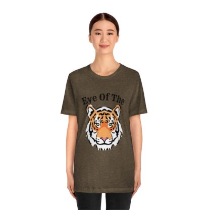 Eye of The Tiger Tee - Image 14