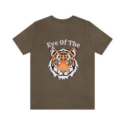 Eye of The Tiger Tee - Image 16