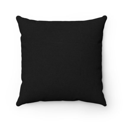 Self Love Square Pillow - Image 2